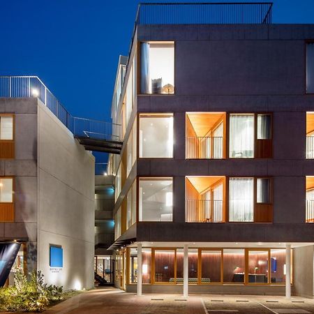 Hotel Ao Kamakura Eksteriør billede