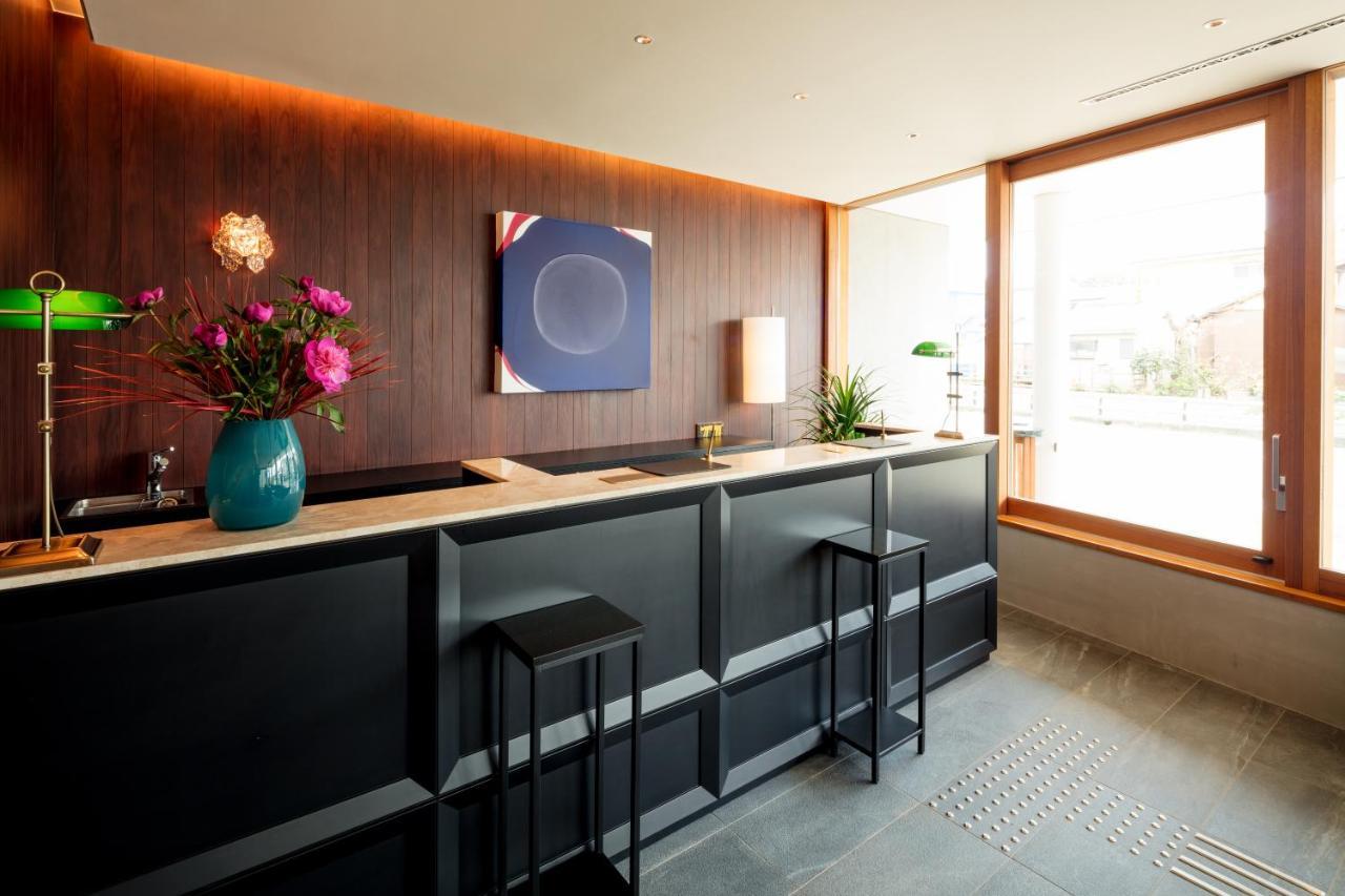 Hotel Ao Kamakura Eksteriør billede