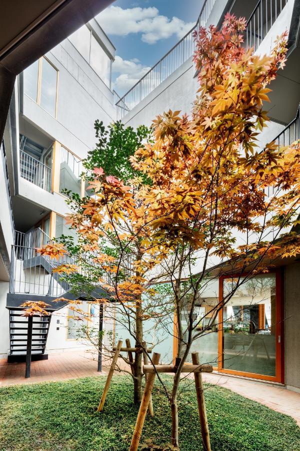 Hotel Ao Kamakura Eksteriør billede
