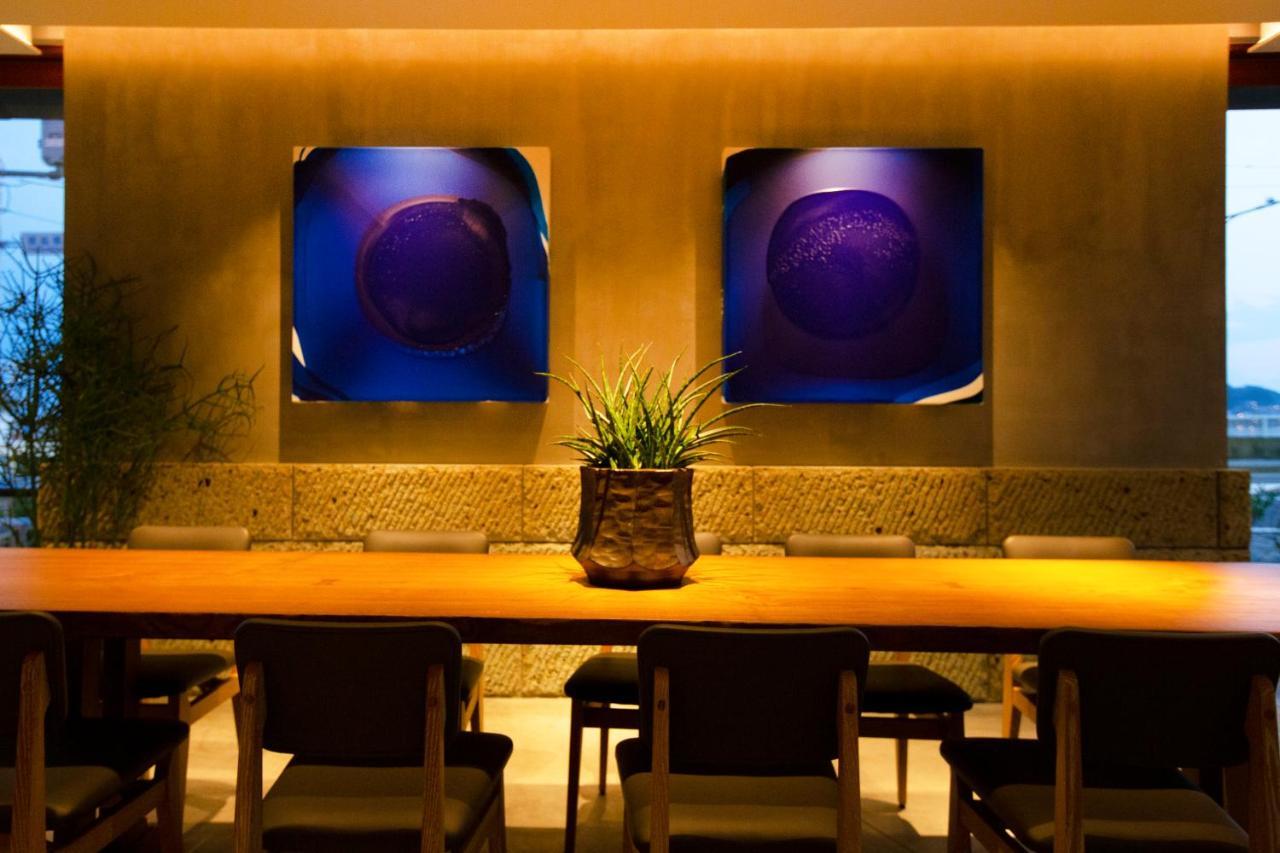 Hotel Ao Kamakura Eksteriør billede