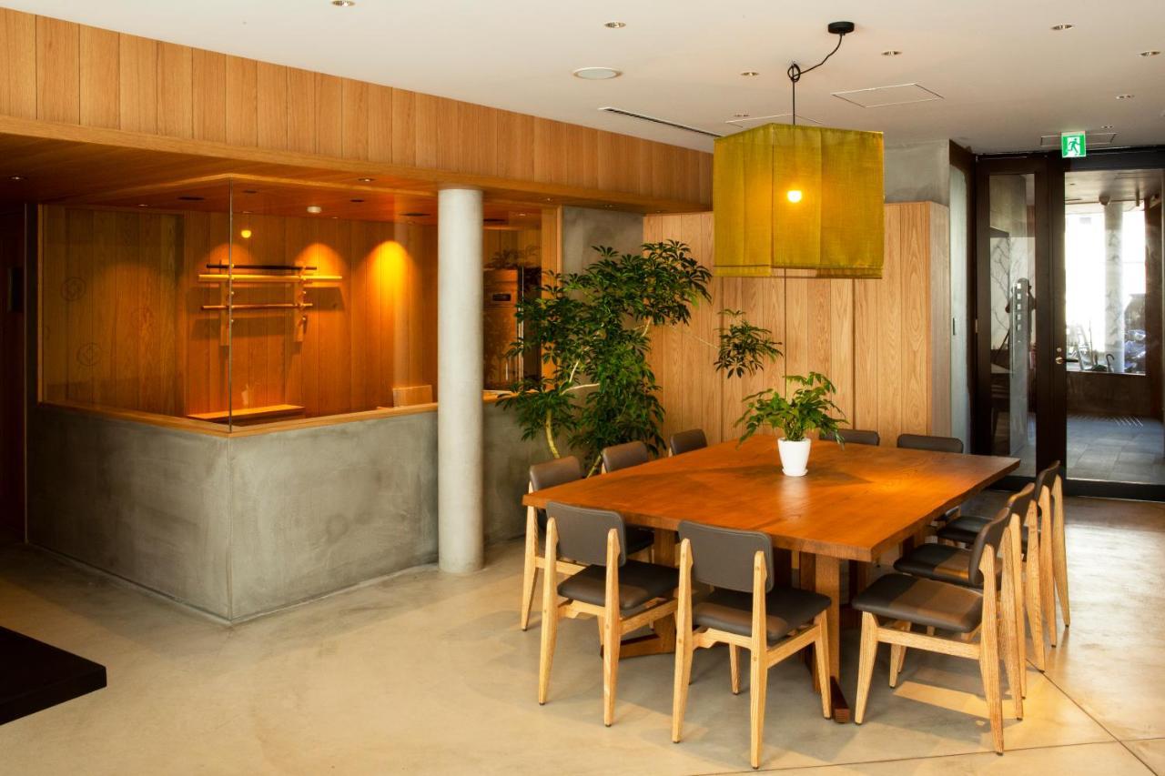 Hotel Ao Kamakura Eksteriør billede