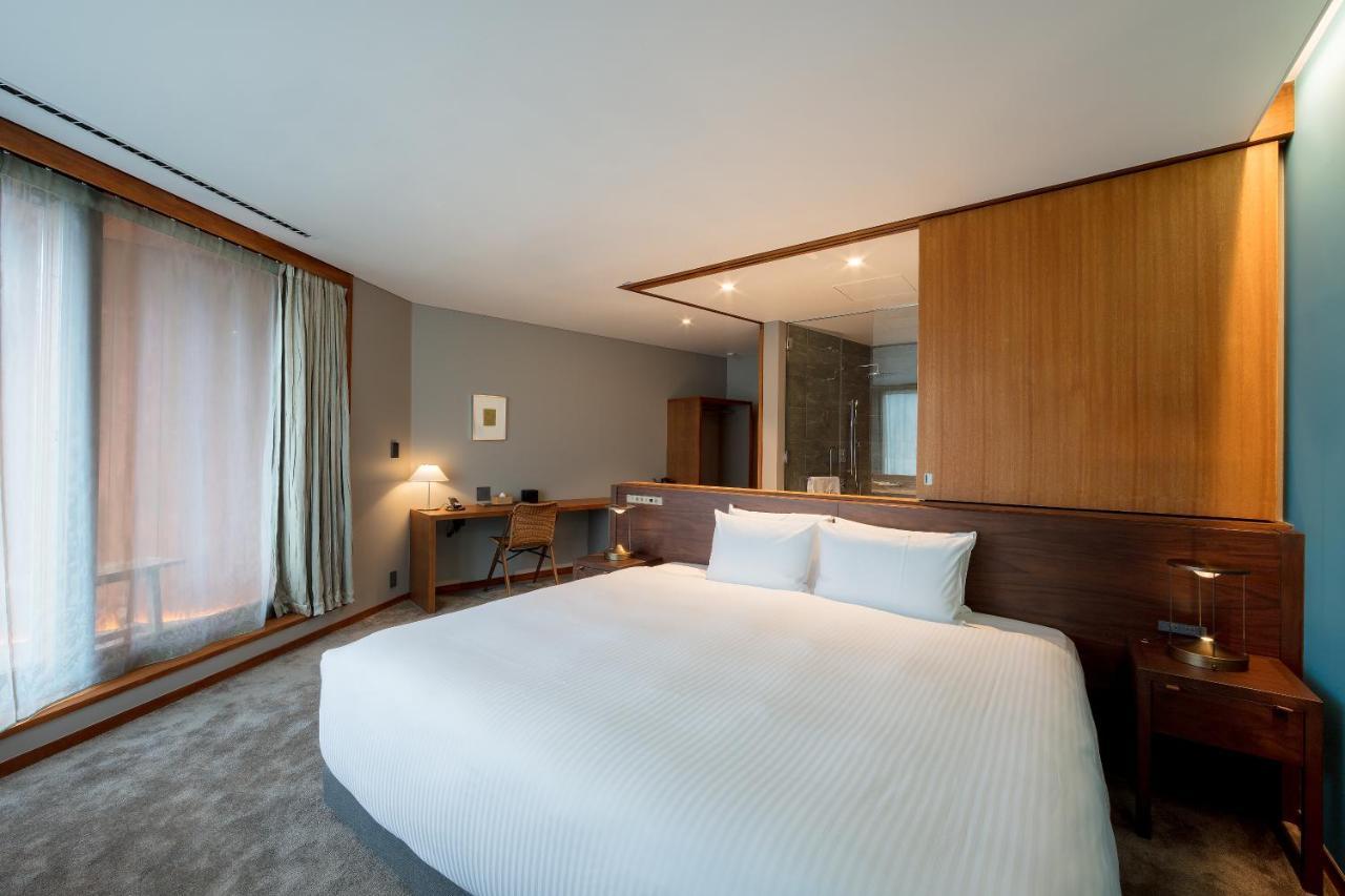 Hotel Ao Kamakura Eksteriør billede