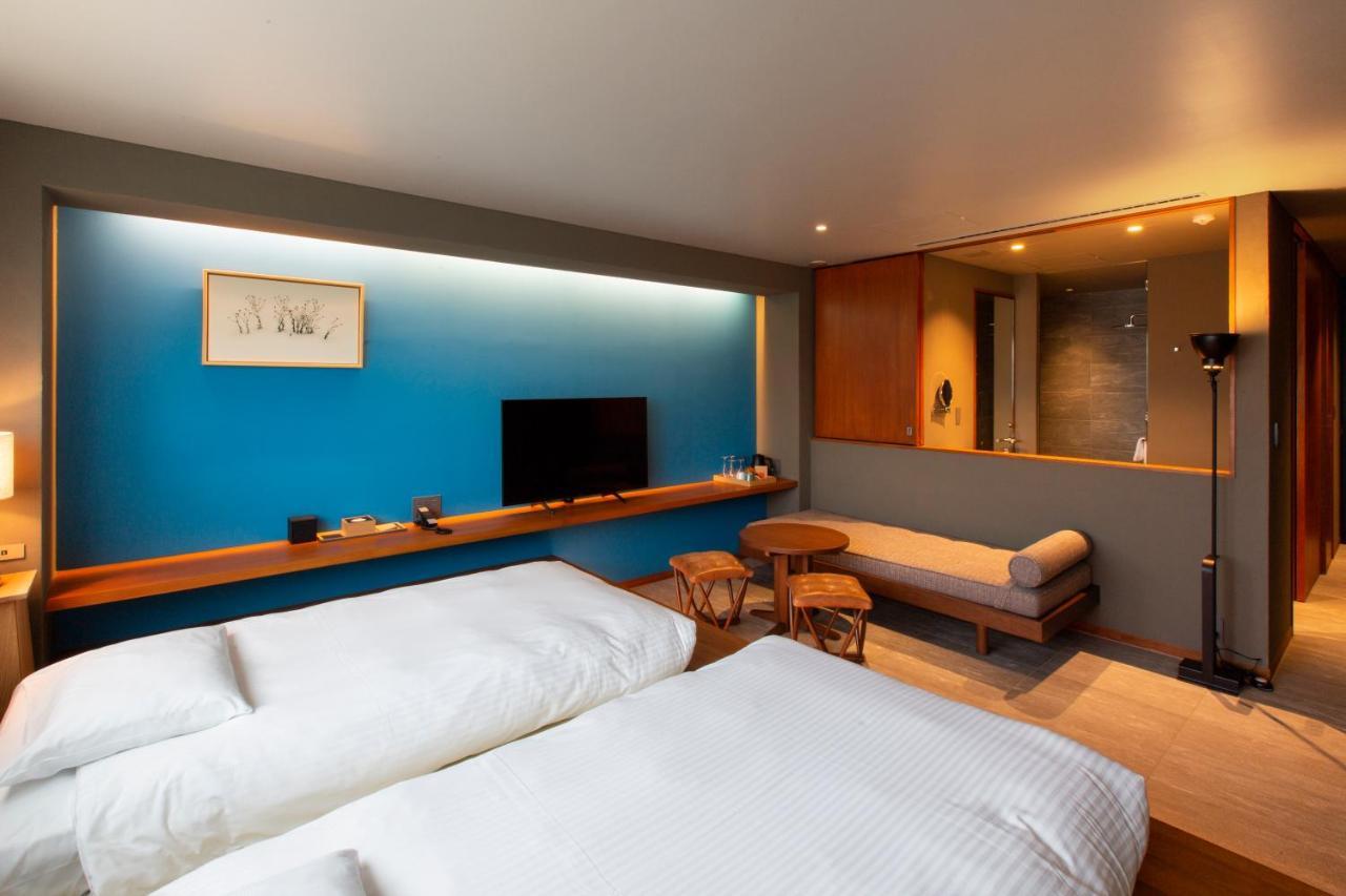 Hotel Ao Kamakura Eksteriør billede