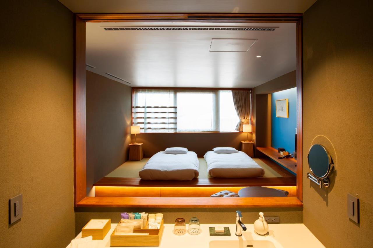 Hotel Ao Kamakura Eksteriør billede