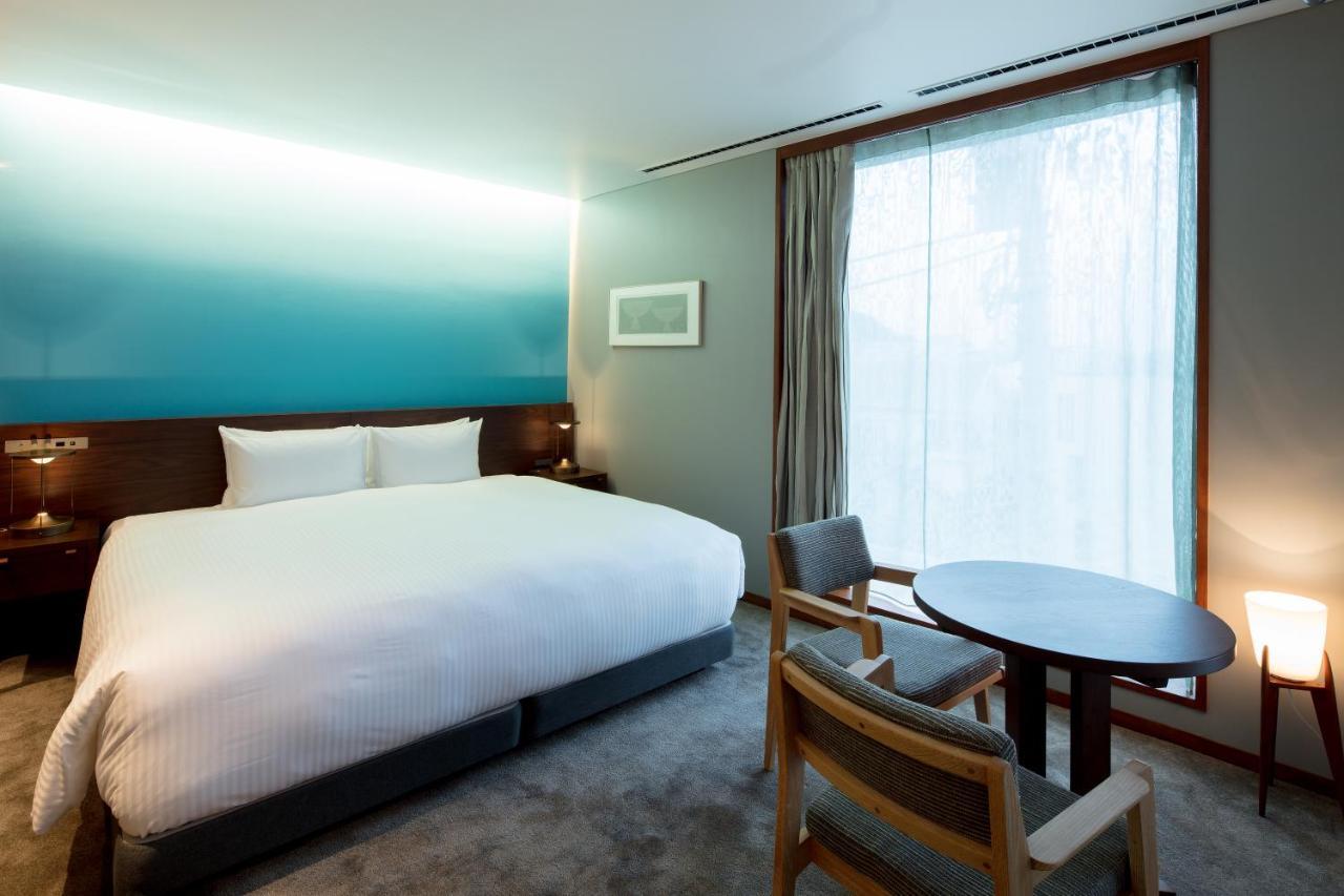 Hotel Ao Kamakura Eksteriør billede