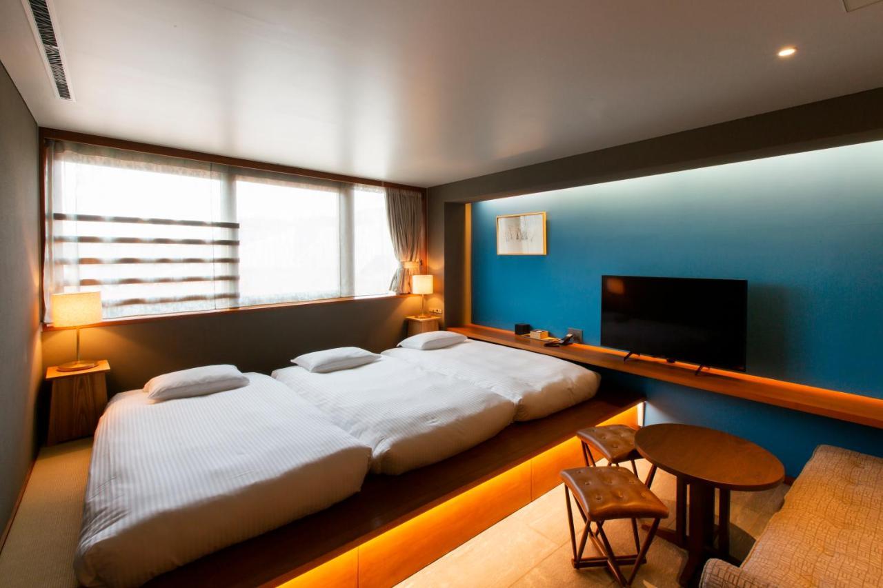 Hotel Ao Kamakura Eksteriør billede