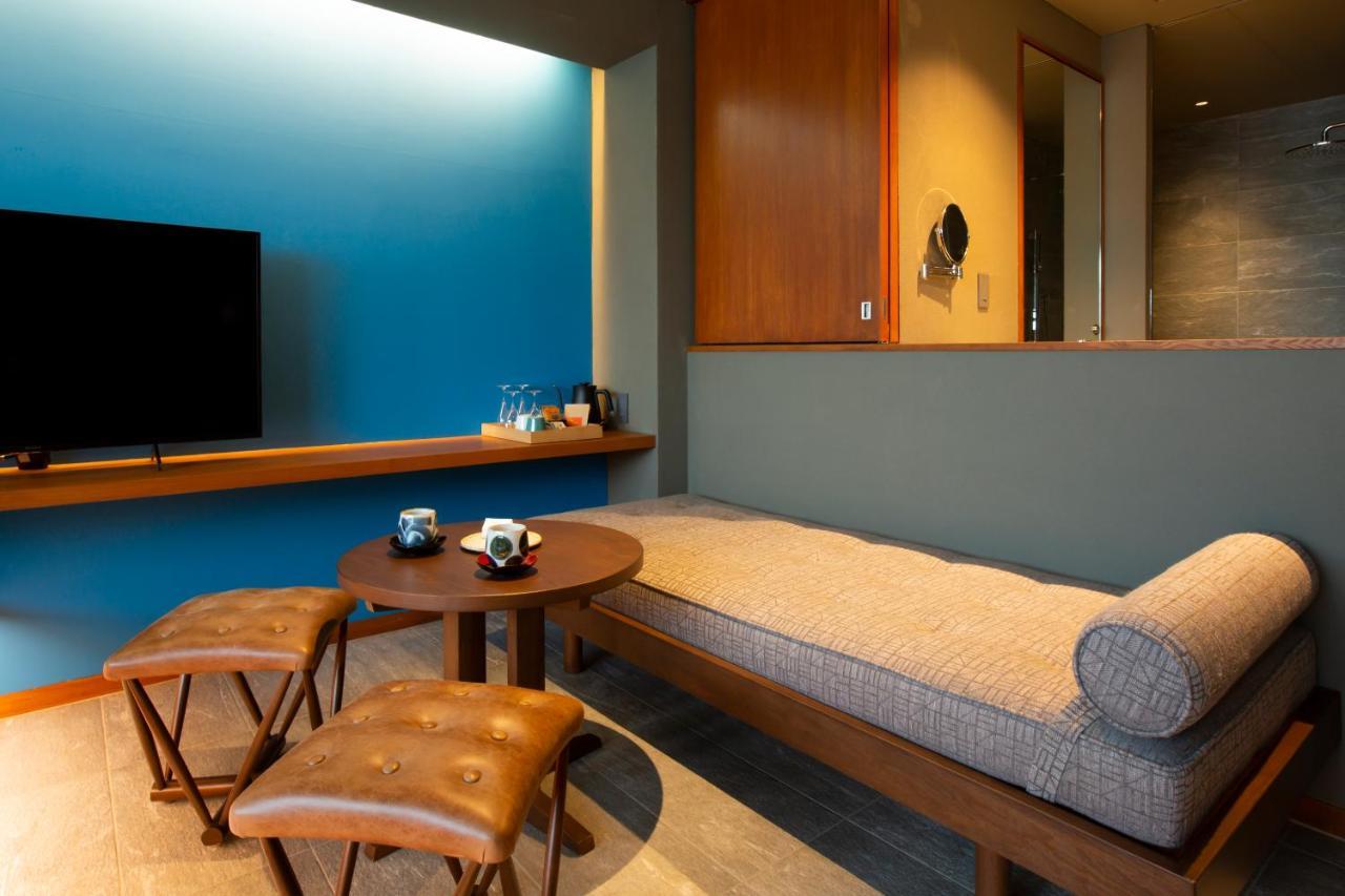 Hotel Ao Kamakura Eksteriør billede